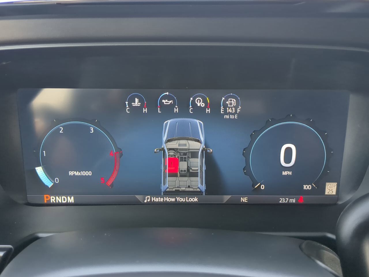 2026 Ford Super Duty F-350 SRW LARIAT Appleton WI