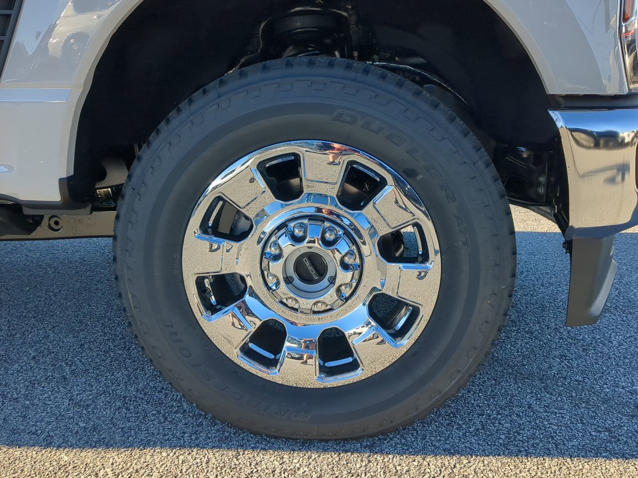 2026 Ford Super Duty F-350 SRW LARIAT Appleton WI