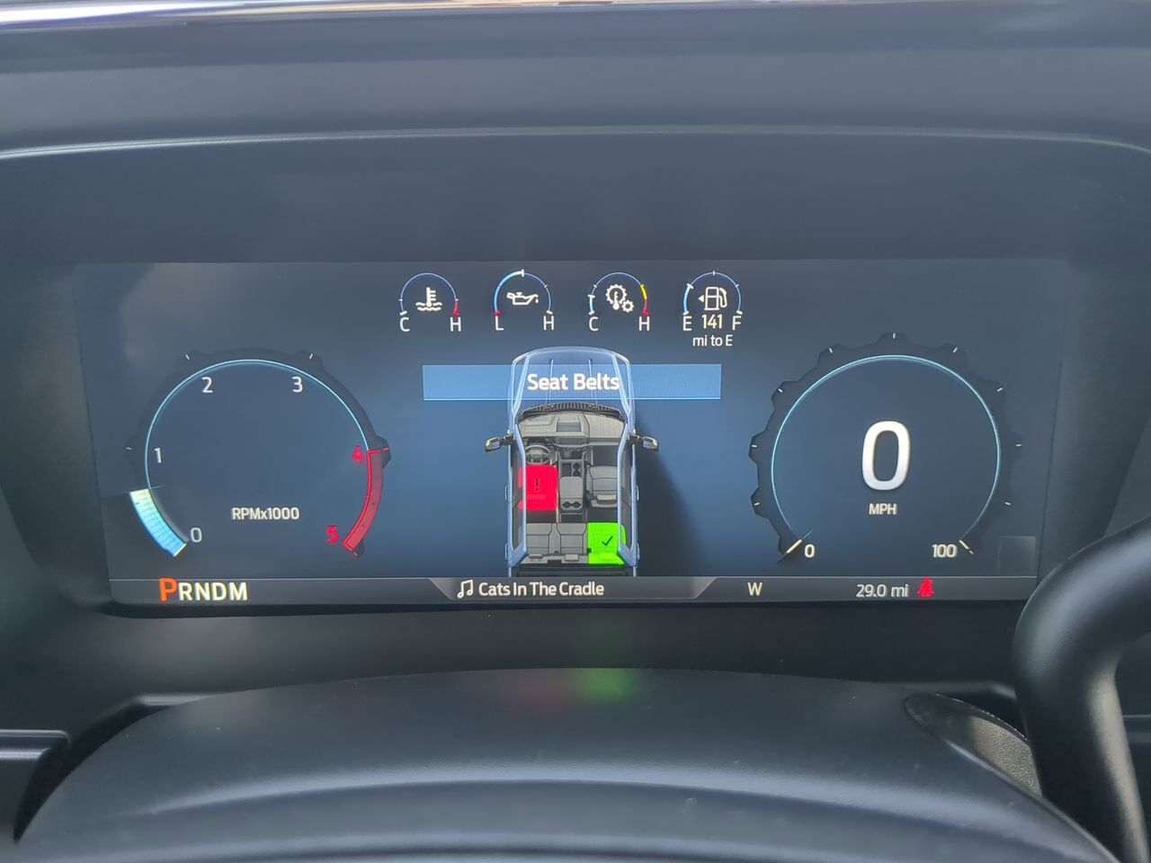 2026 Ford Super Duty F-350 SRW LARIAT Appleton WI