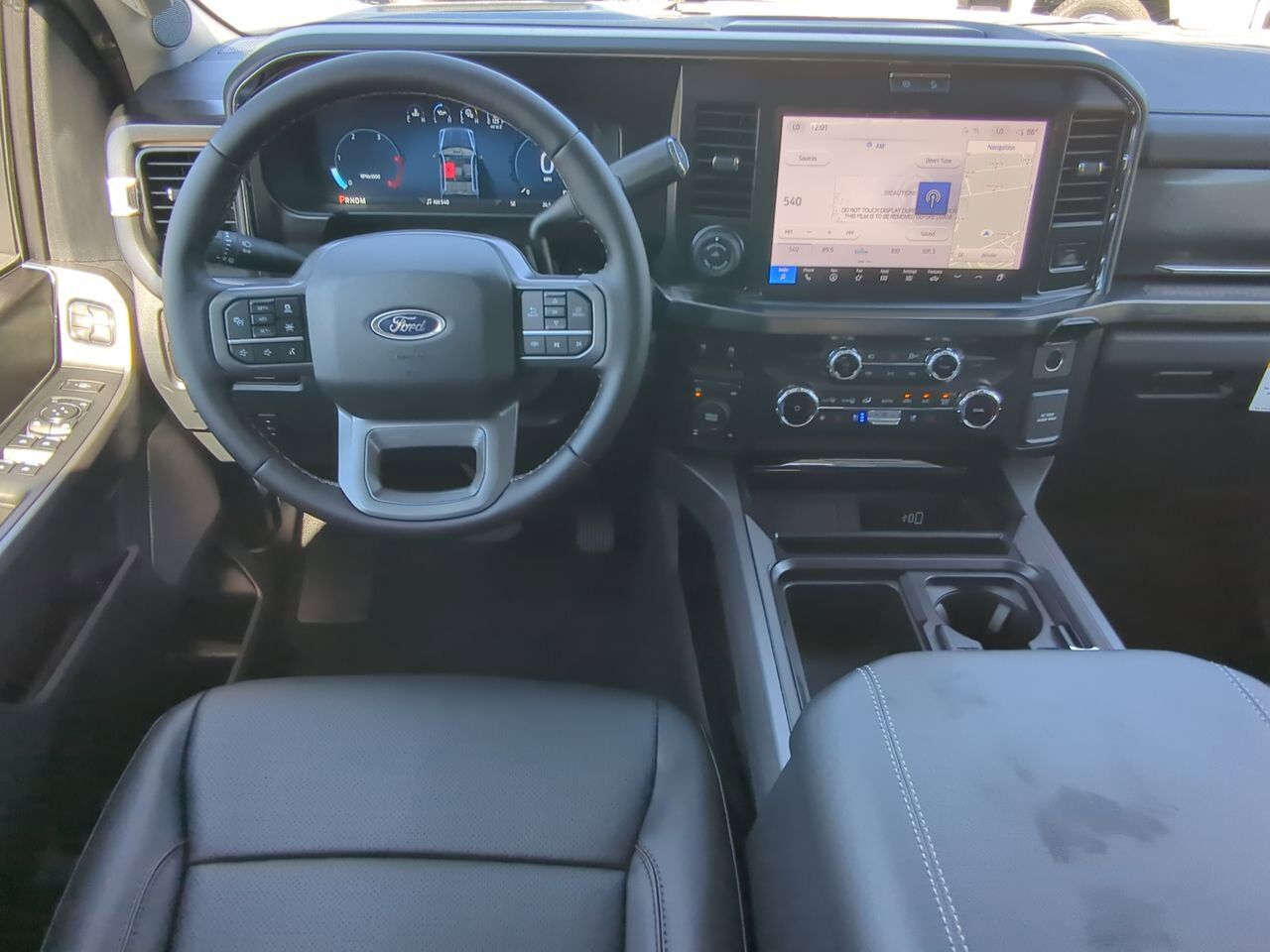 2026 Ford Super Duty F-350 SRW LARIAT Appleton WI 2026 Ford Super Duty F-350 SRW LARIAT Appleton WI