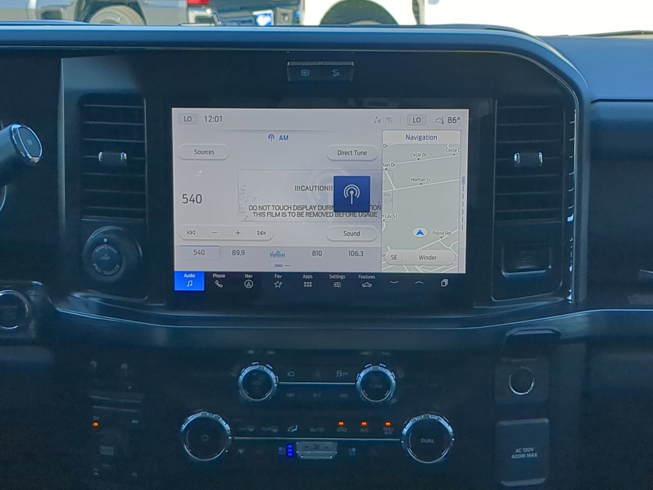 2026 Ford Super Duty F-350 SRW LARIAT Appleton WI 2026 Ford Super Duty F-350 SRW LARIAT Appleton WI