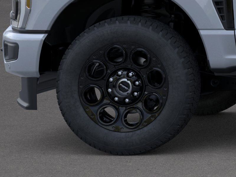 2026 Ford Super Duty F-350 SRW LARIAT Appleton WI