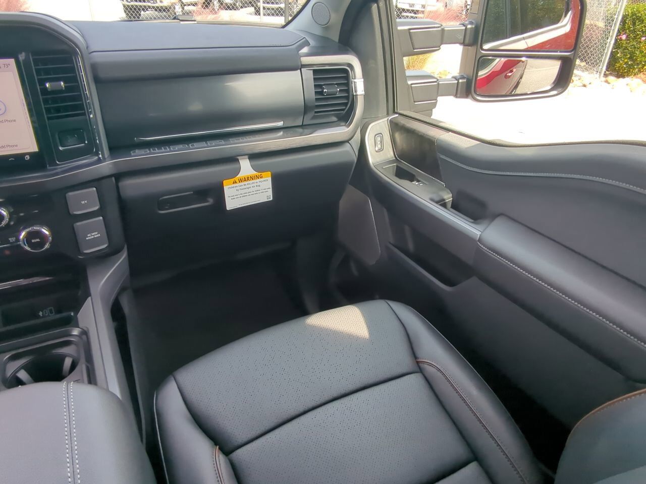 2026 Ford Super Duty F-350 SRW LARIAT Appleton WI