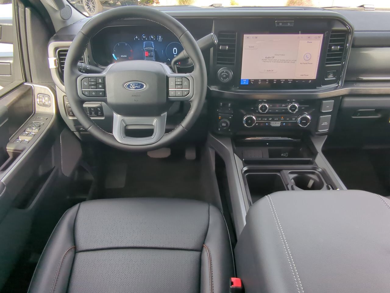 2026 Ford Super Duty F-350 SRW LARIAT Appleton WI