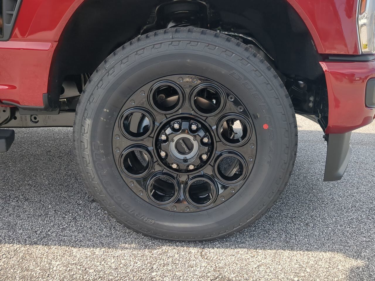 2026 Ford Super Duty F-350 SRW LARIAT Appleton WI