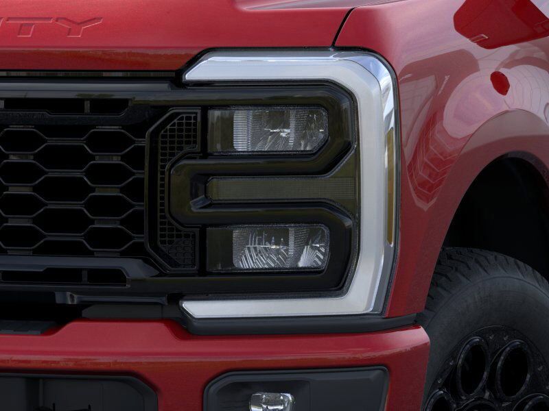2026 Ford Super Duty F-350 SRW LARIAT Appleton WI