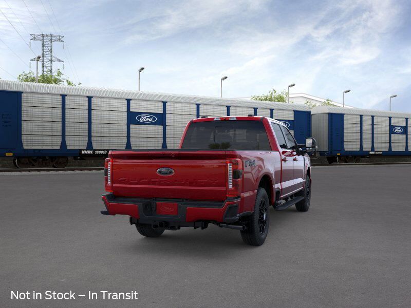 2026 Ford Super Duty F-350 SRW LARIAT Appleton WI