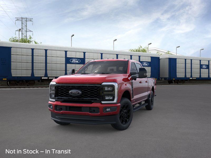 2026 Ford Super Duty F-350 SRW LARIAT Appleton WI