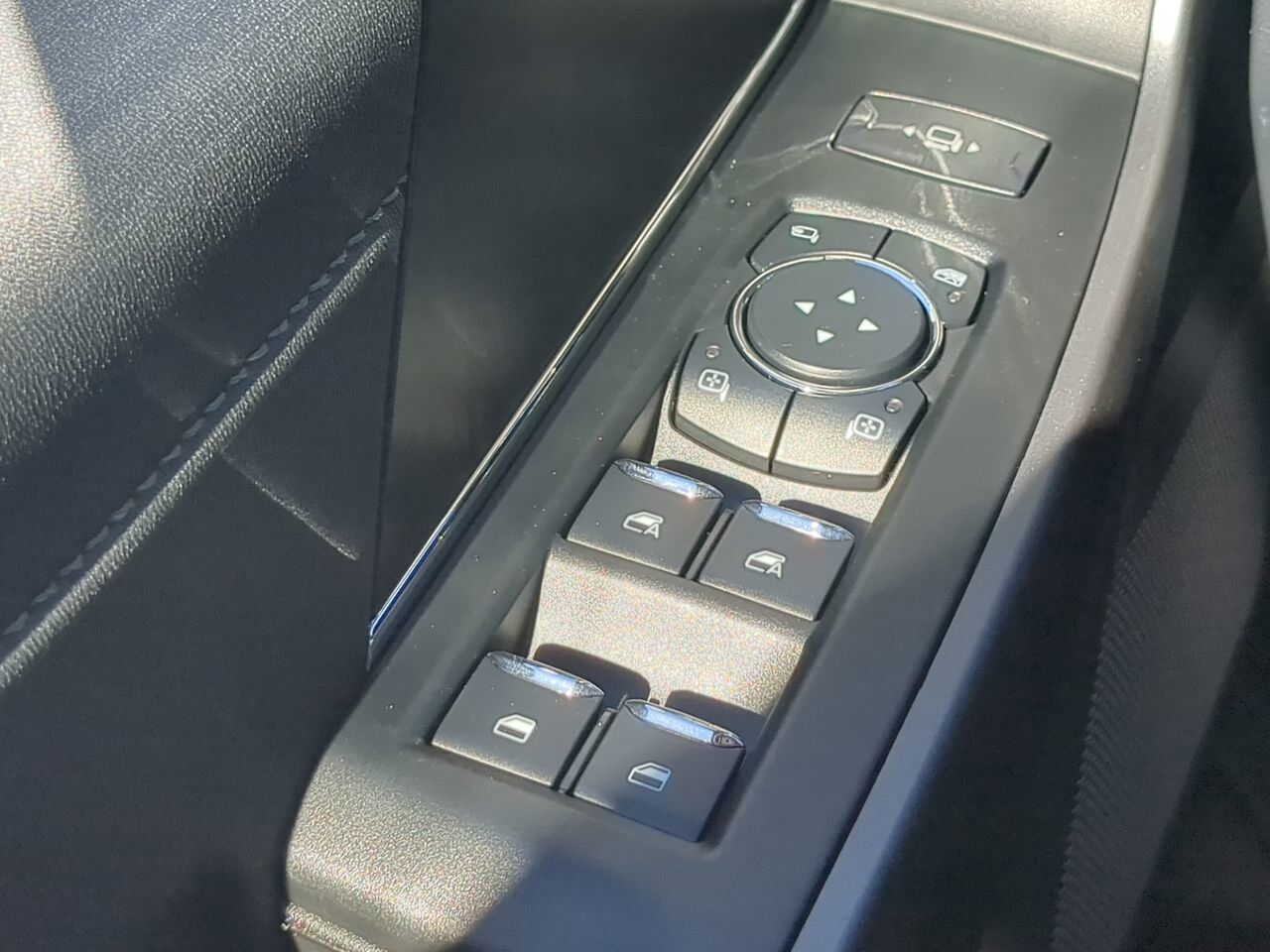 2026 Ford Super Duty F-350 SRW LARIAT Appleton WI 2026 Ford Super Duty F-350 SRW LARIAT Appleton WI