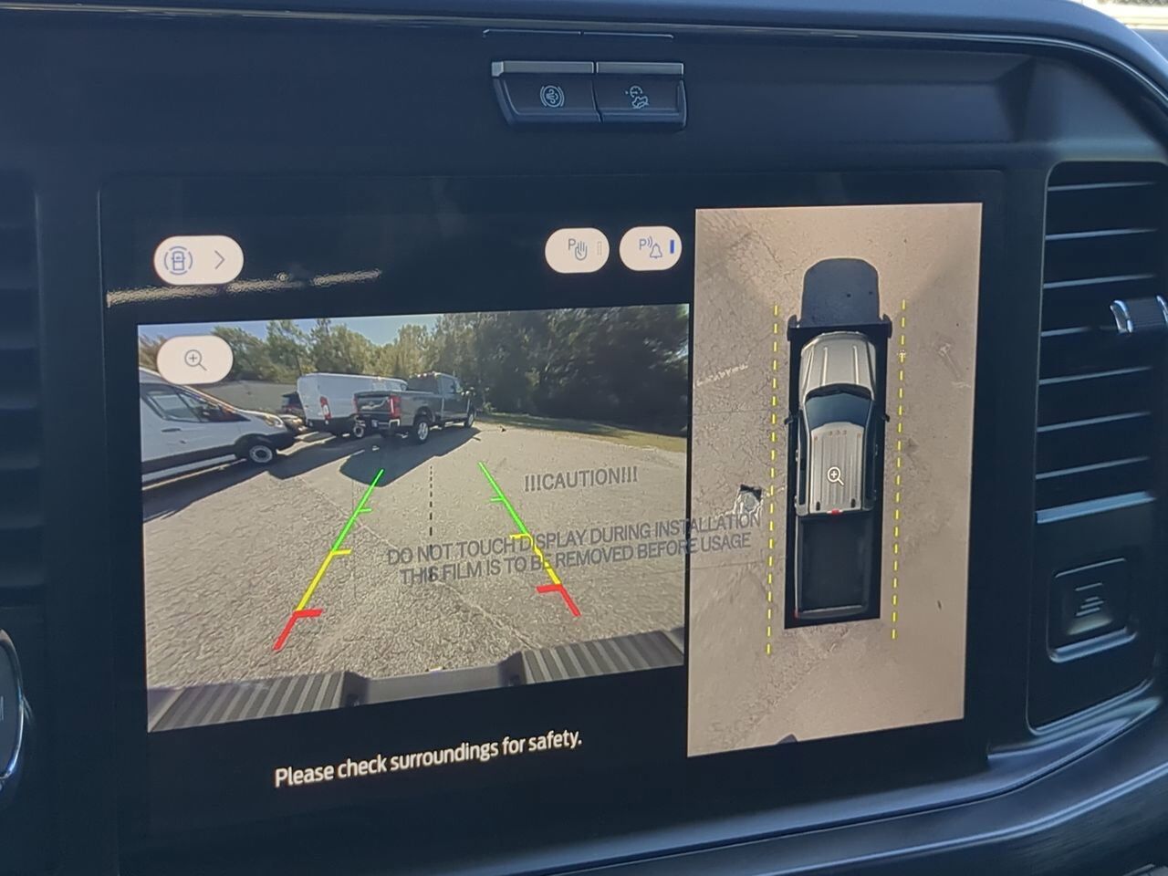 2026 Ford Super Duty F-350 SRW LARIAT Appleton WI