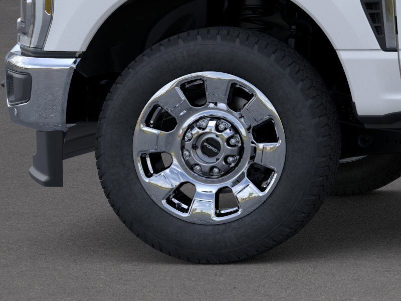 2026 Ford Super Duty F-350 SRW LARIAT Appleton WI