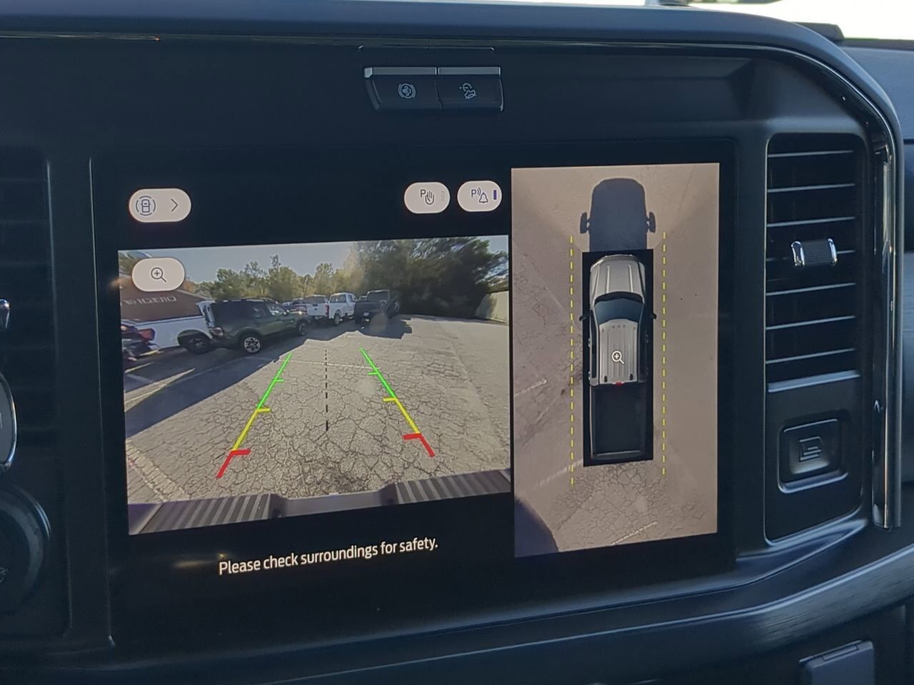 2026 Ford Super Duty F-350 SRW LARIAT Appleton WI