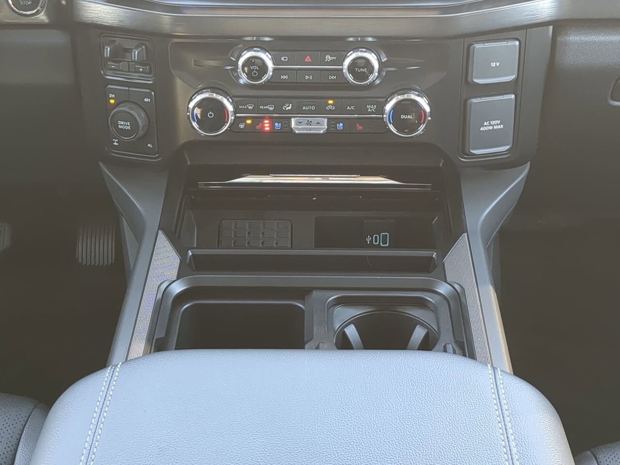 2026 Ford Super Duty F-350 SRW LARIAT Appleton WI