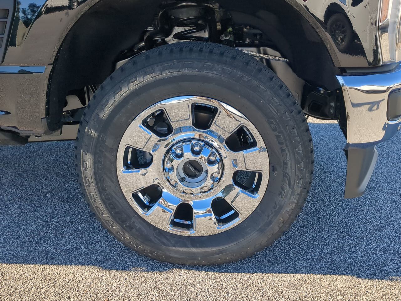 2026 Ford Super Duty F-350 SRW LARIAT Appleton WI