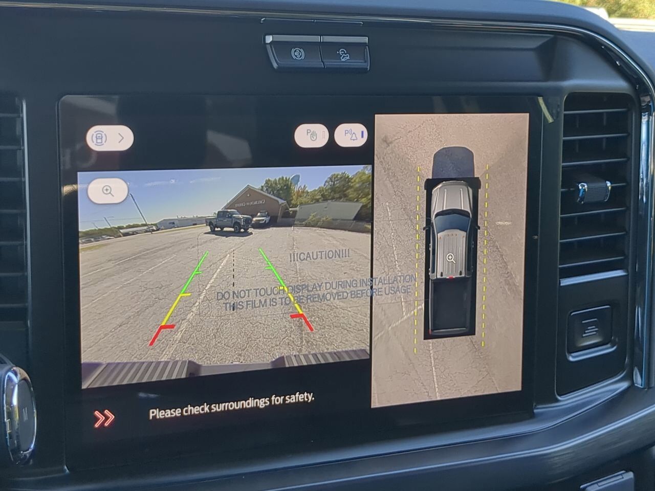 2026 Ford Super Duty F-350 SRW LARIAT Appleton WI