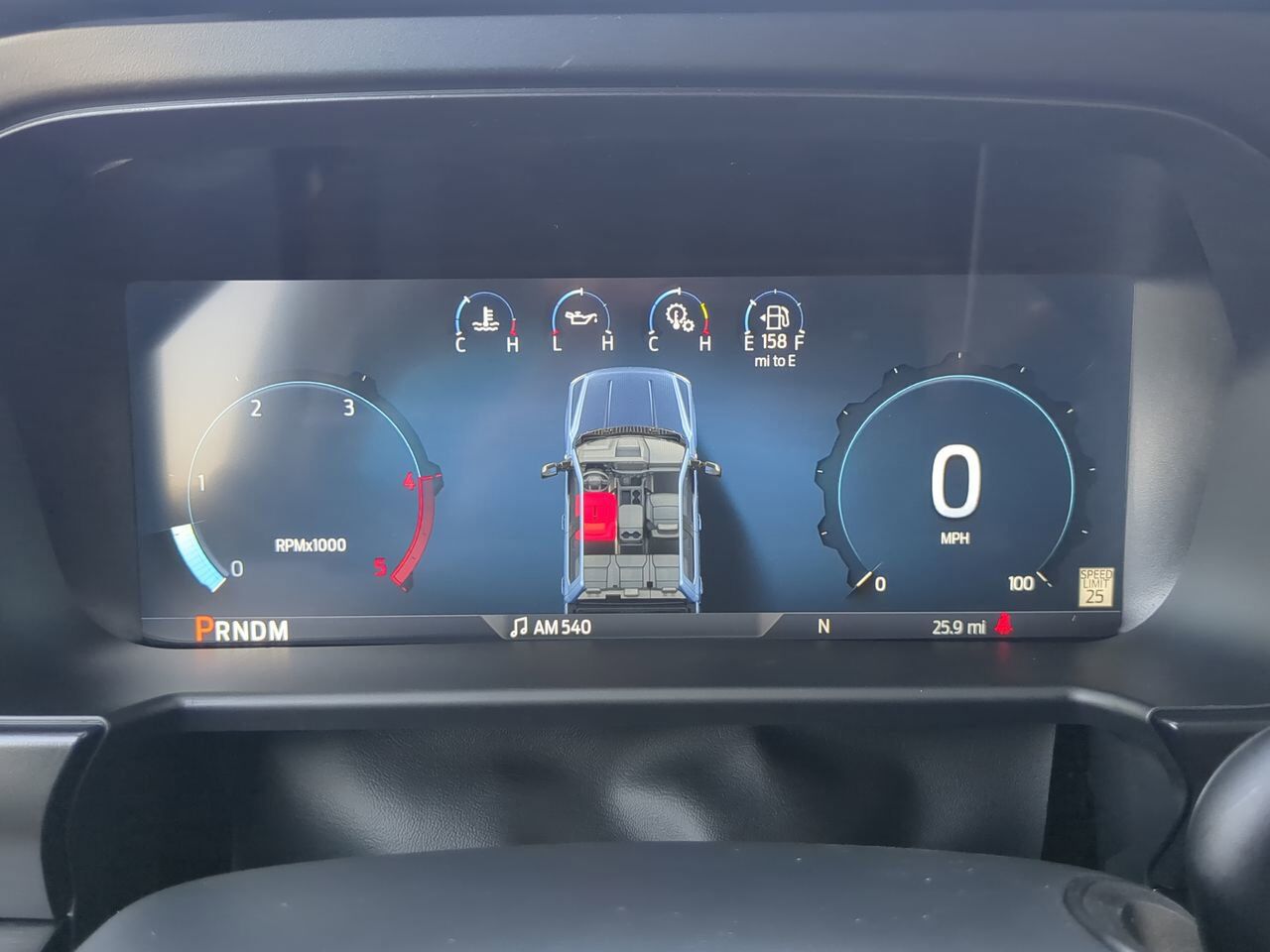 2026 Ford Super Duty F-350 SRW LARIAT Appleton WI