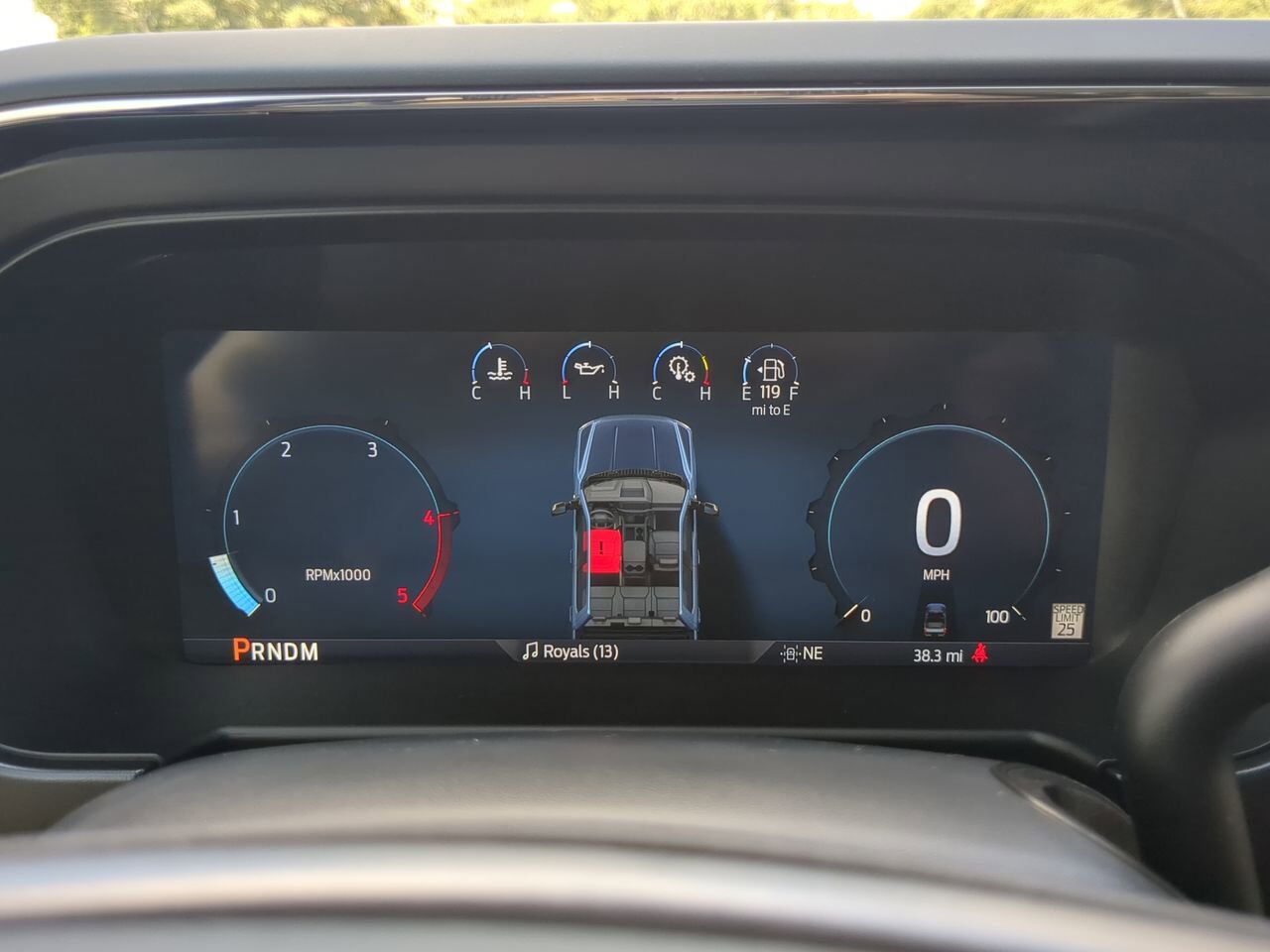2026 Ford Super Duty F-350 SRW LARIAT Appleton WI