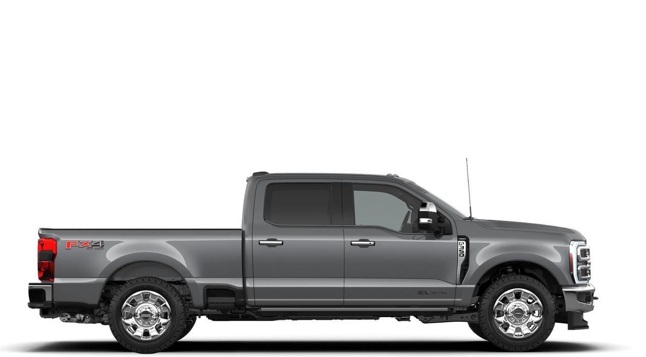 2026 Ford Super Duty F-350 SRW LARIAT Appleton WI