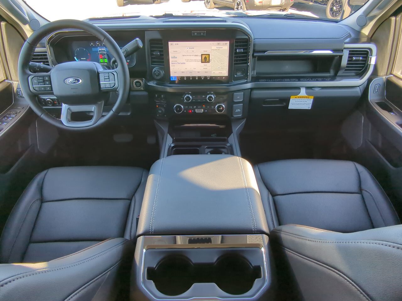 2026 Ford Super Duty F-350 SRW LARIAT Appleton WI