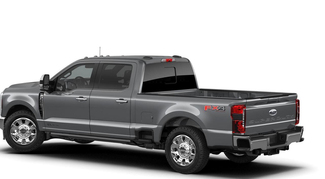2026 Ford Super Duty F-350 SRW LARIAT Appleton WI