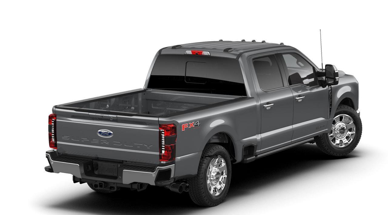 2026 Ford Super Duty F-350 SRW LARIAT Appleton WI