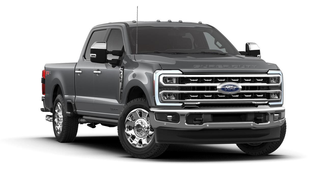 2026 Ford Super Duty F-350 SRW LARIAT Appleton WI
