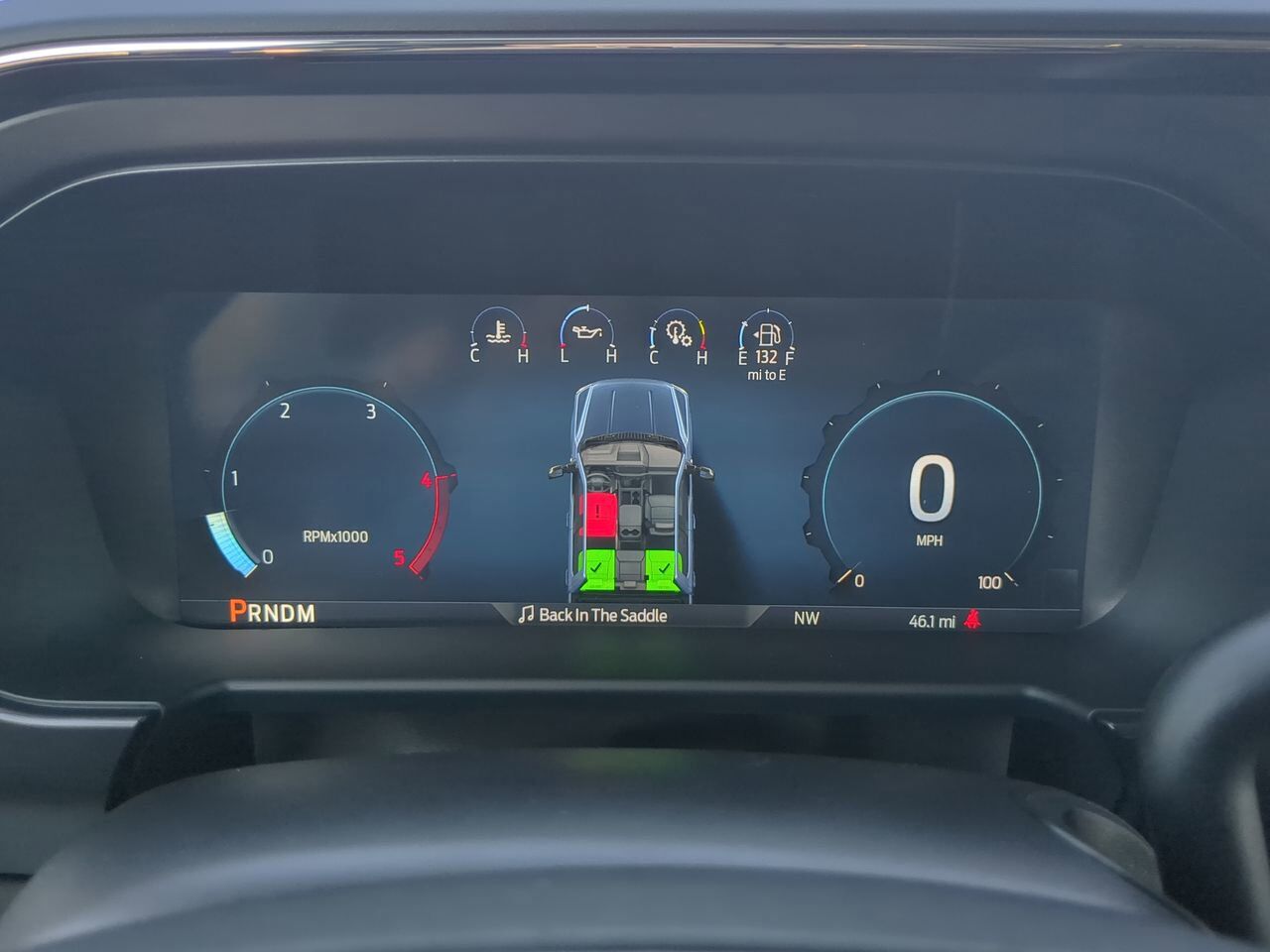 2026 Ford Super Duty F-350 SRW LARIAT Appleton WI