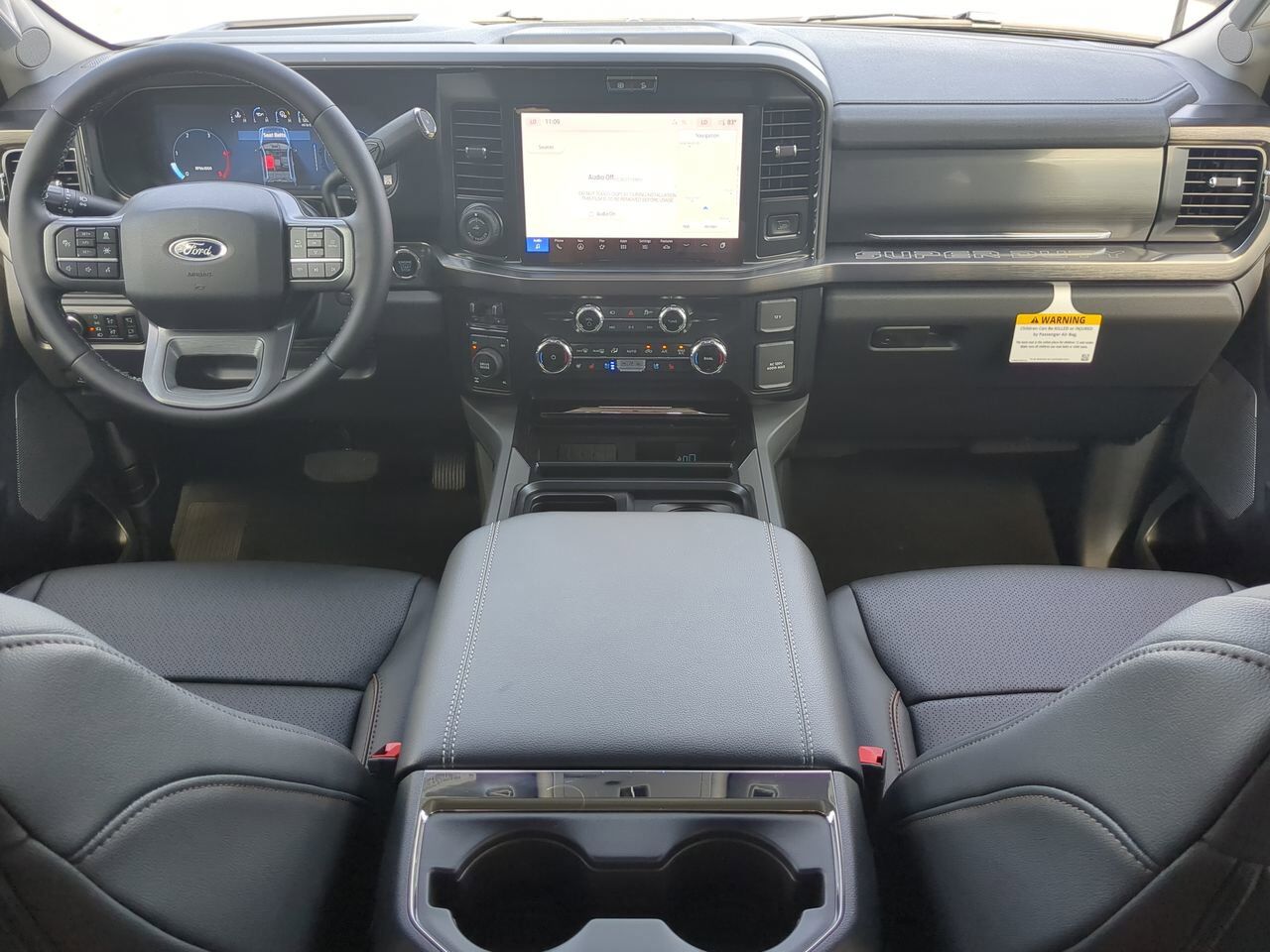 2026 Ford Super Duty F-350 SRW LARIAT Appleton WI