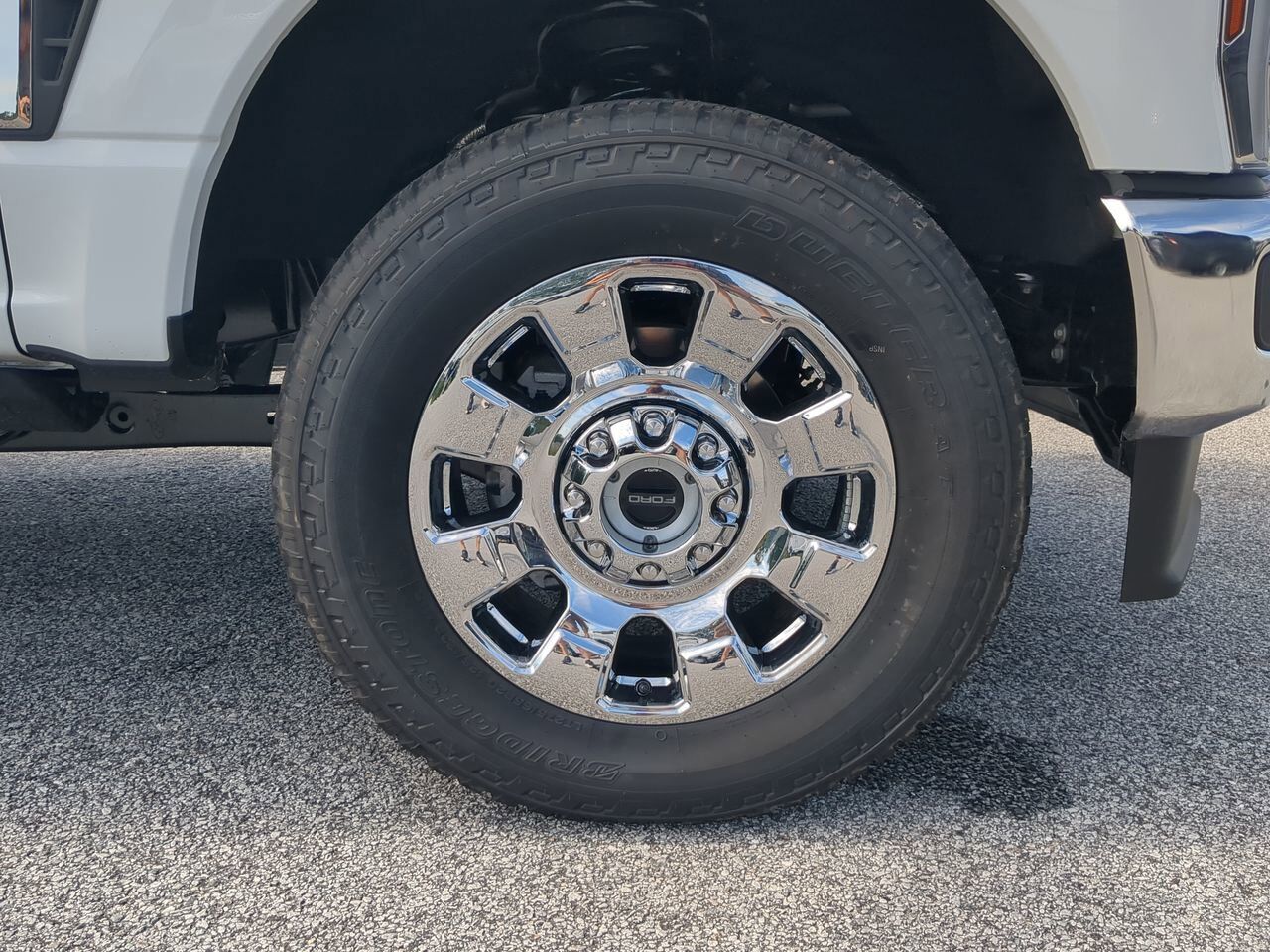 2026 Ford Super Duty F-350 SRW LARIAT Appleton WI