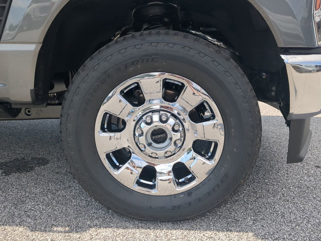2026 Ford Super Duty F-350 SRW LARIAT Appleton WI