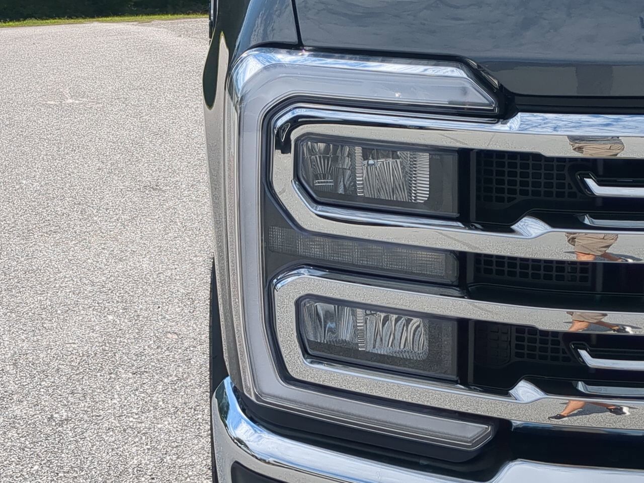2026 Ford Super Duty F-350 SRW LARIAT Appleton WI