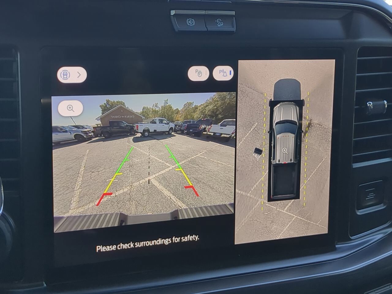 2026 Ford Super Duty F-350 SRW LARIAT Appleton WI