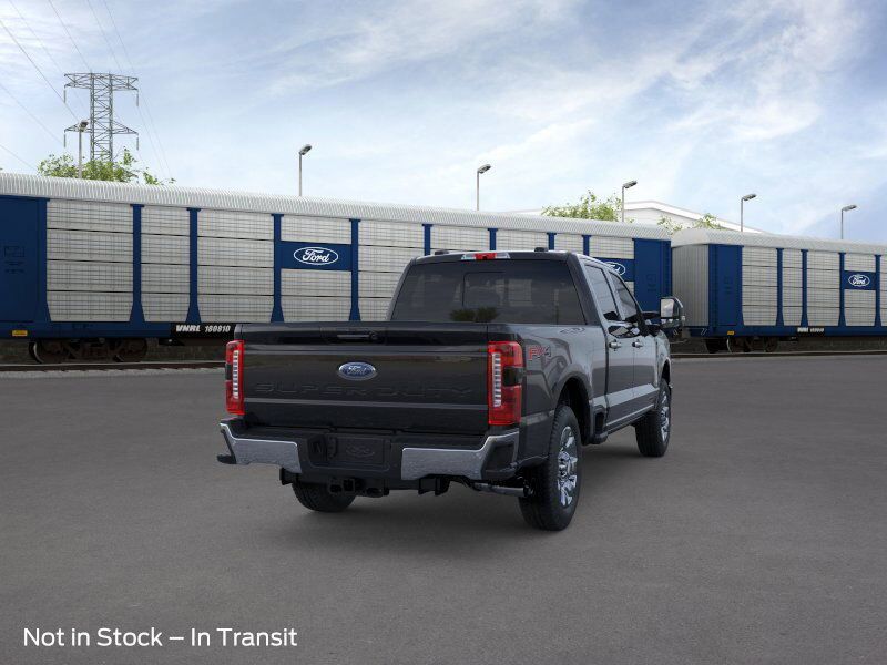 2026 Ford Super Duty F-350 SRW LARIAT Appleton WI