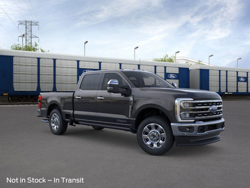 2026 Ford Super Duty F-350 SRW LARIAT Appleton WI