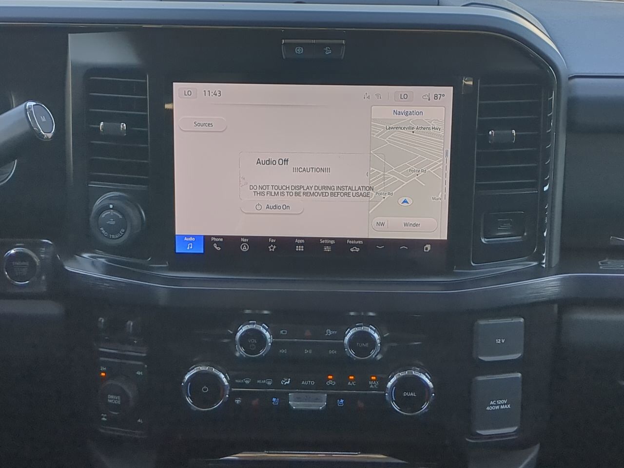 2026 Ford Super Duty F-350 SRW LARIAT Appleton WI