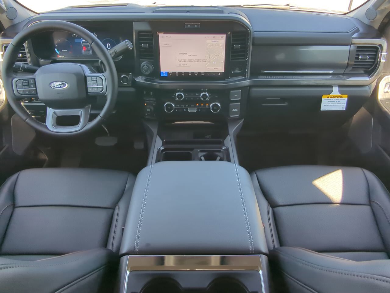 2026 Ford Super Duty F-350 SRW LARIAT Appleton WI