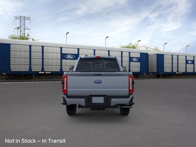2026 Ford Super Duty F-350 SRW LARIAT Appleton WI
