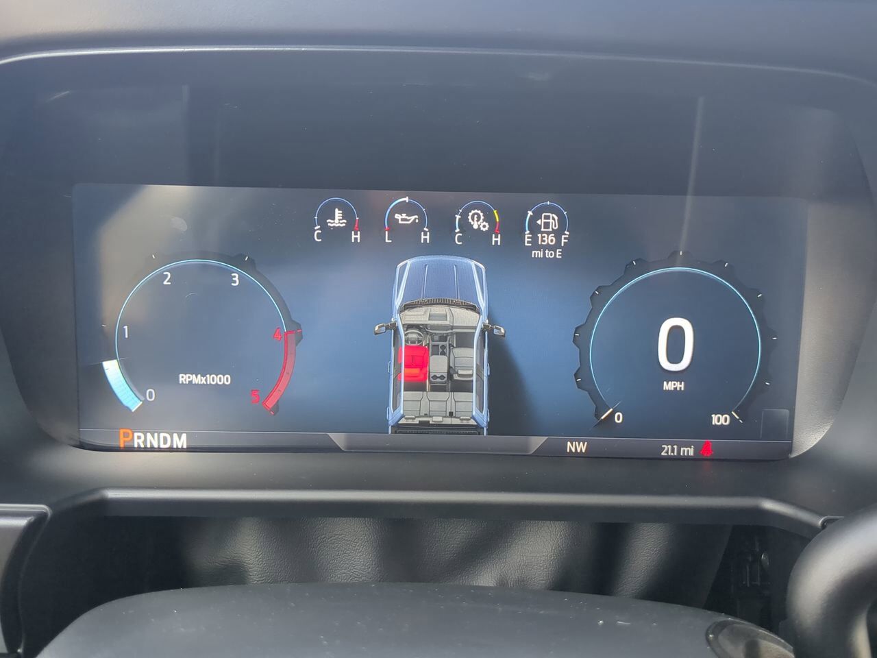 2026 Ford Super Duty F-350 SRW LARIAT Appleton WI