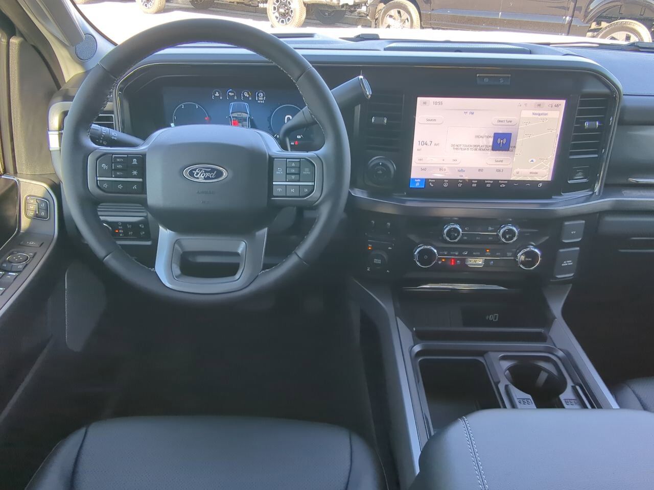 2026 Ford Super Duty F-350 SRW LARIAT Appleton WI