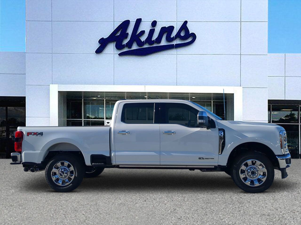 2026 Ford Super Duty F-350 SRW LARIAT Appleton WI