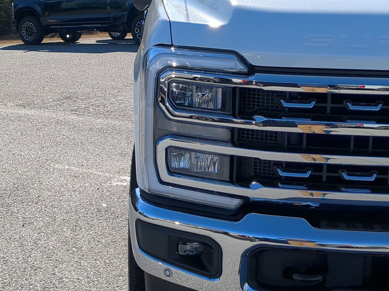 2026 Ford Super Duty F-350 SRW LARIAT Appleton WI