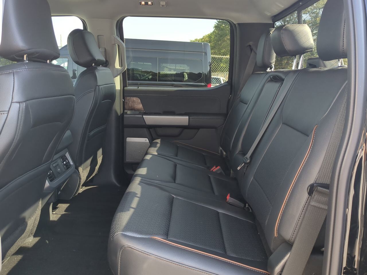 2026 Ford Super Duty F-350 SRW LARIAT Appleton WI