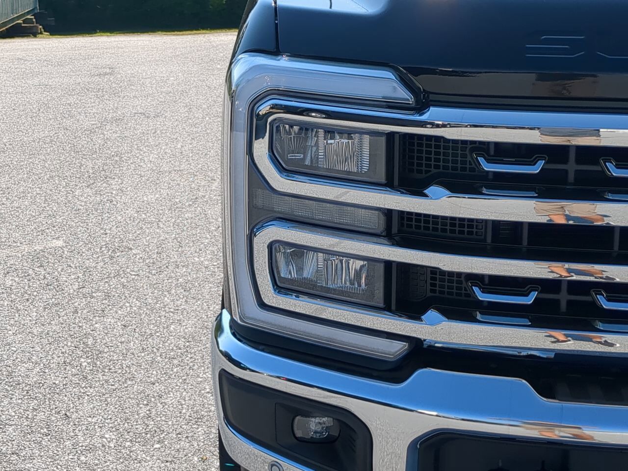 2026 Ford Super Duty F-350 SRW LARIAT Appleton WI
