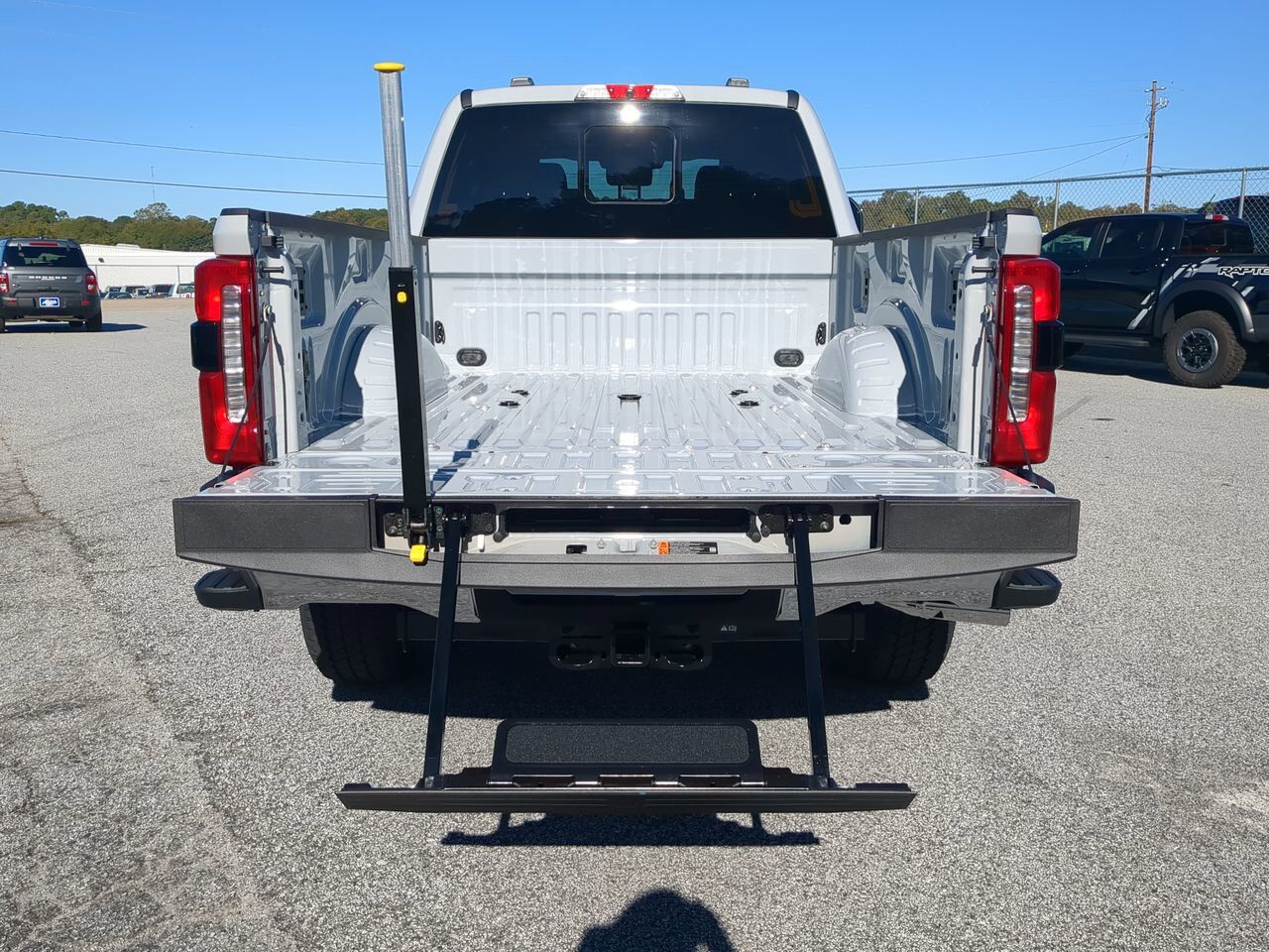 2026 Ford Super Duty F-350 SRW LARIAT Appleton WI