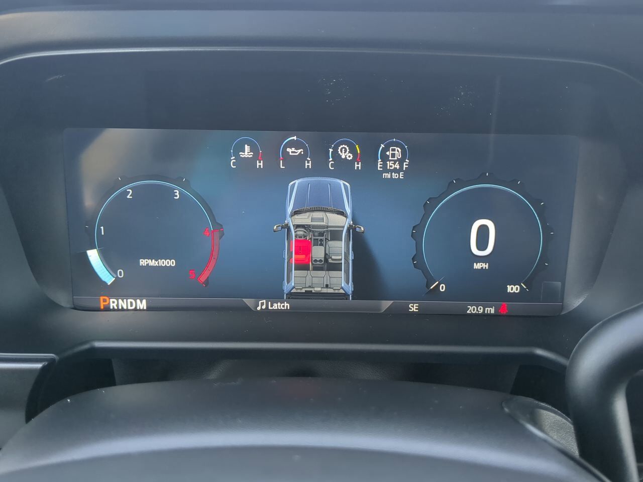 2026 Ford Super Duty F-350 SRW LARIAT Appleton WI