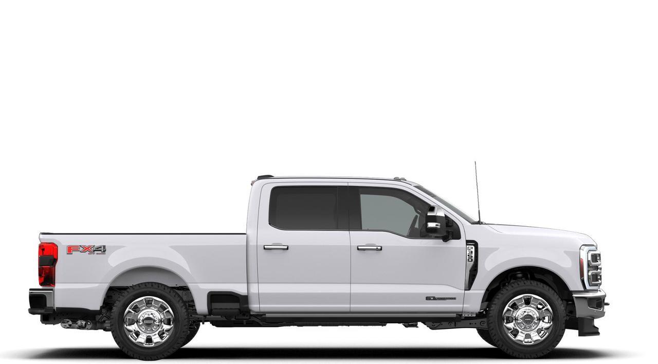 2026 Ford Super Duty F-350 SRW LARIAT Appleton WI