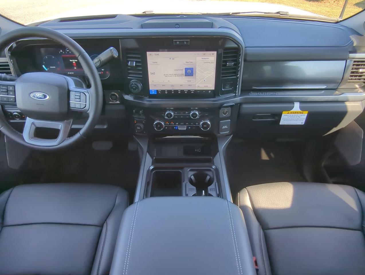 2026 Ford Super Duty F-350 SRW LARIAT Appleton WI