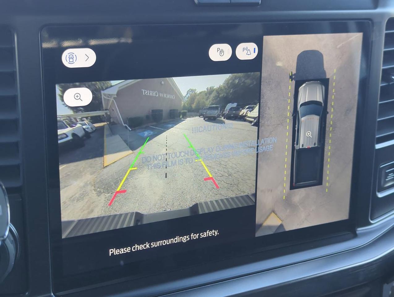 2026 Ford Super Duty F-350 SRW LARIAT Appleton WI