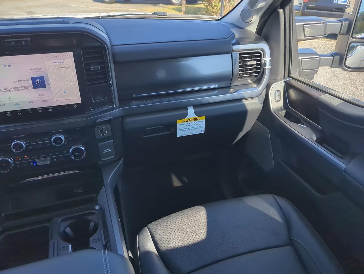 2026 Ford Super Duty F-350 SRW LARIAT Appleton WI