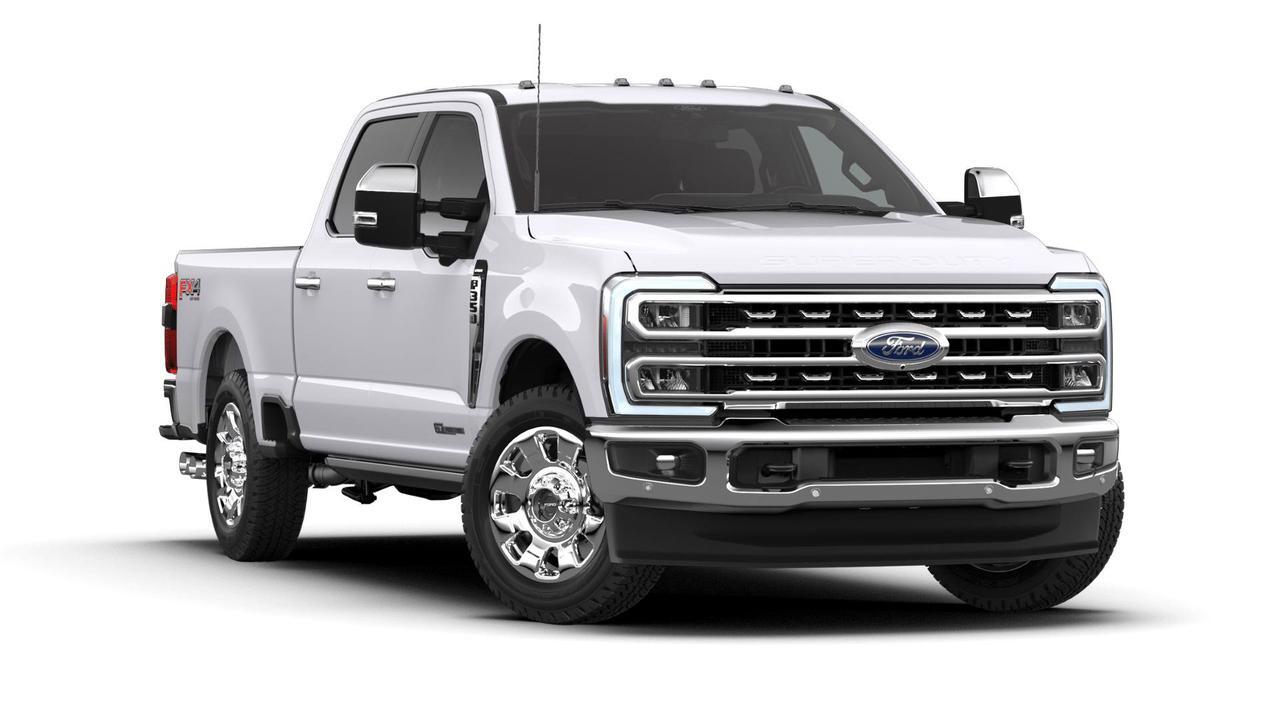 2026 Ford Super Duty F-350 SRW LARIAT Appleton WI